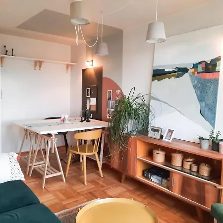 Przytulnie, 400m Do Plazy Z Widokiem Na Apartment *