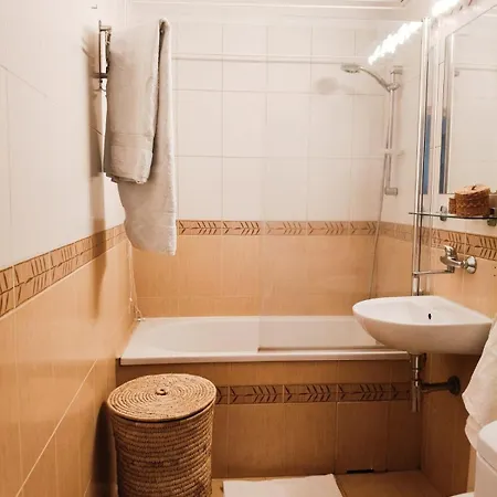 Apartment Przytulnie, 400m Do Plazy Z Widokiem Na