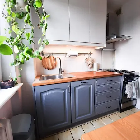 Przytulnie, 400m Do Plazy Z Widokiem Na Apartment *